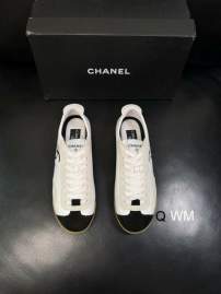 Picture of Chanel Shoes _SKUChanelsz39-44WM06013058